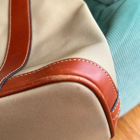 Dooney& Bourke Layla tote - Picture 6 of 11